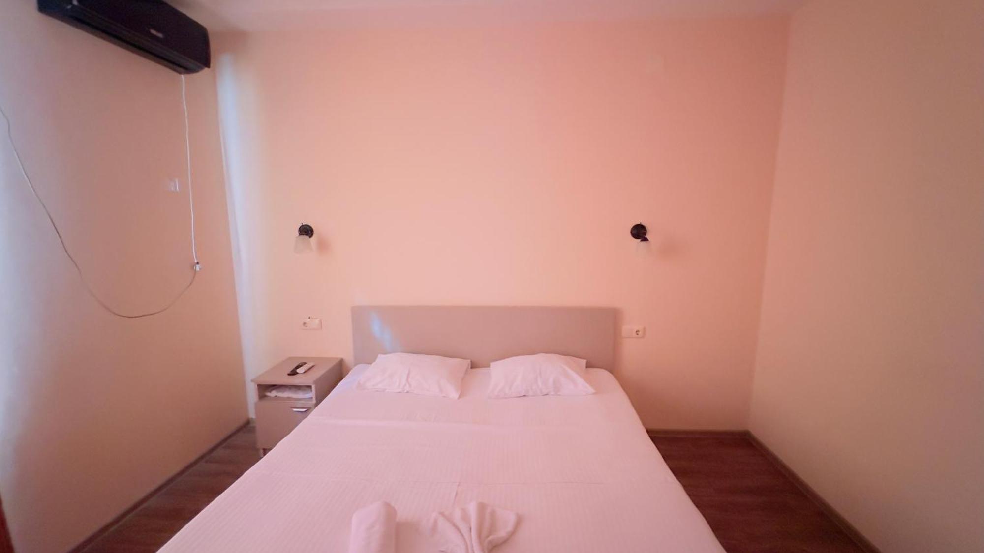 Hotel Div-Ani Khobi المظهر الخارجي الصورة
