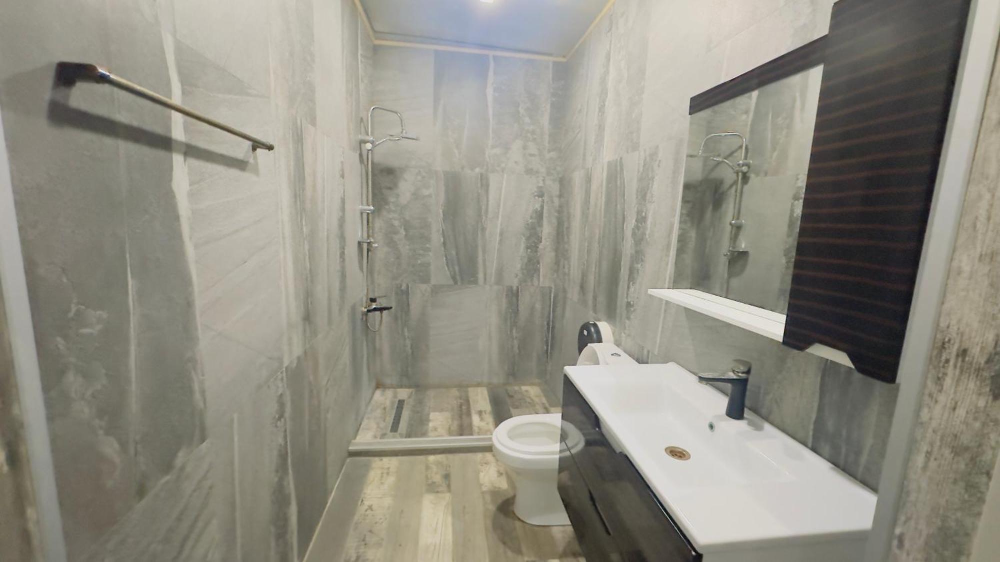 Hotel Div-Ani Khobi المظهر الخارجي الصورة