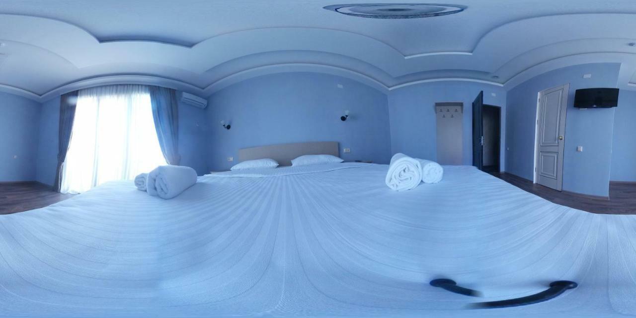 Hotel Div-Ani Khobi المظهر الخارجي الصورة